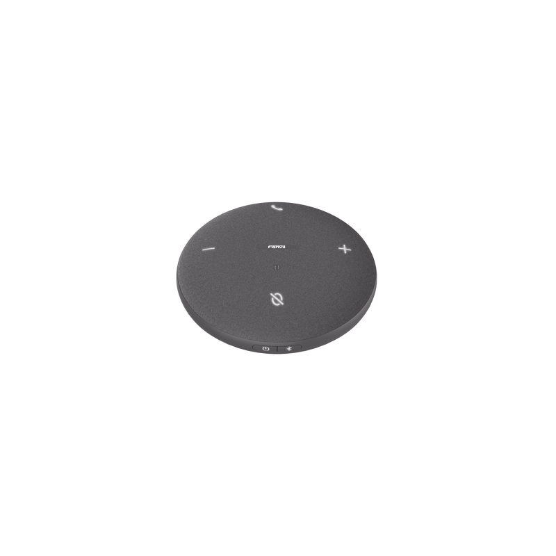 Altavoz con Micrófono Fanvil CS30 Bluetooth NFC USB | Precio México - Envío Inmediato | LM Soluciones
