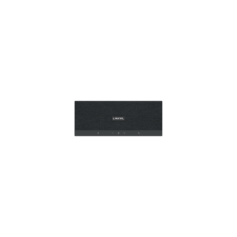 Altavoz Micrófono Portátil Bluetooth Fanvil CS40L | Precio México - Envío Inmediato | LM Soluciones