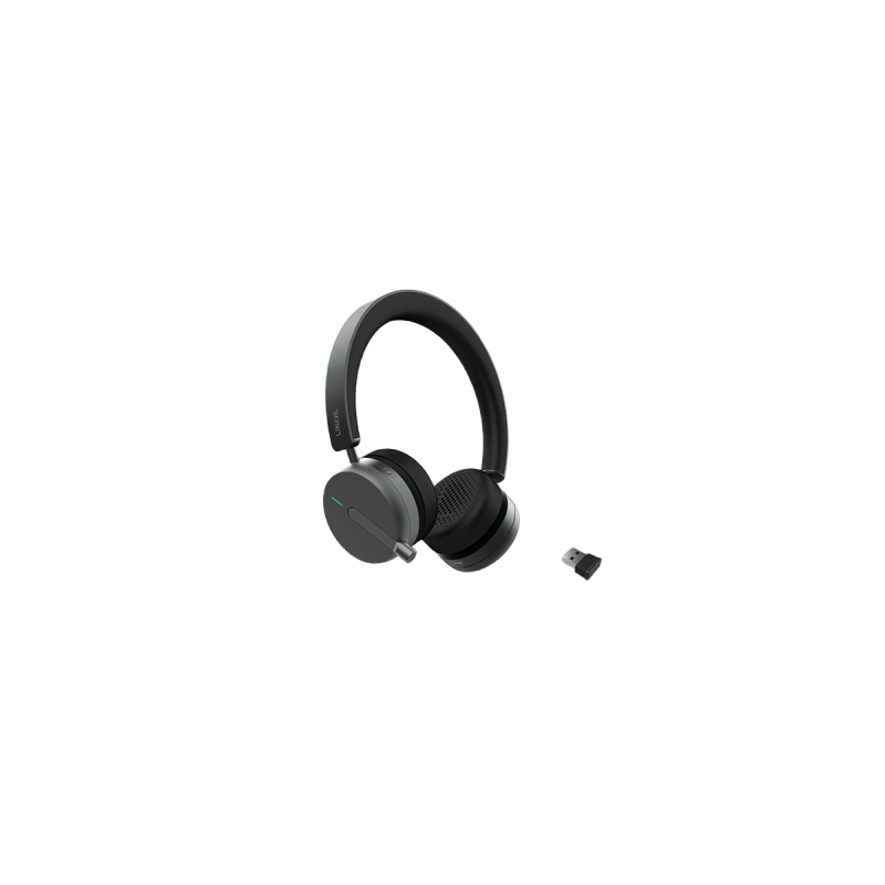 Auricular Inalámbrico LINKVIL DH50-B Bluetooth 5.4 Cancelaci