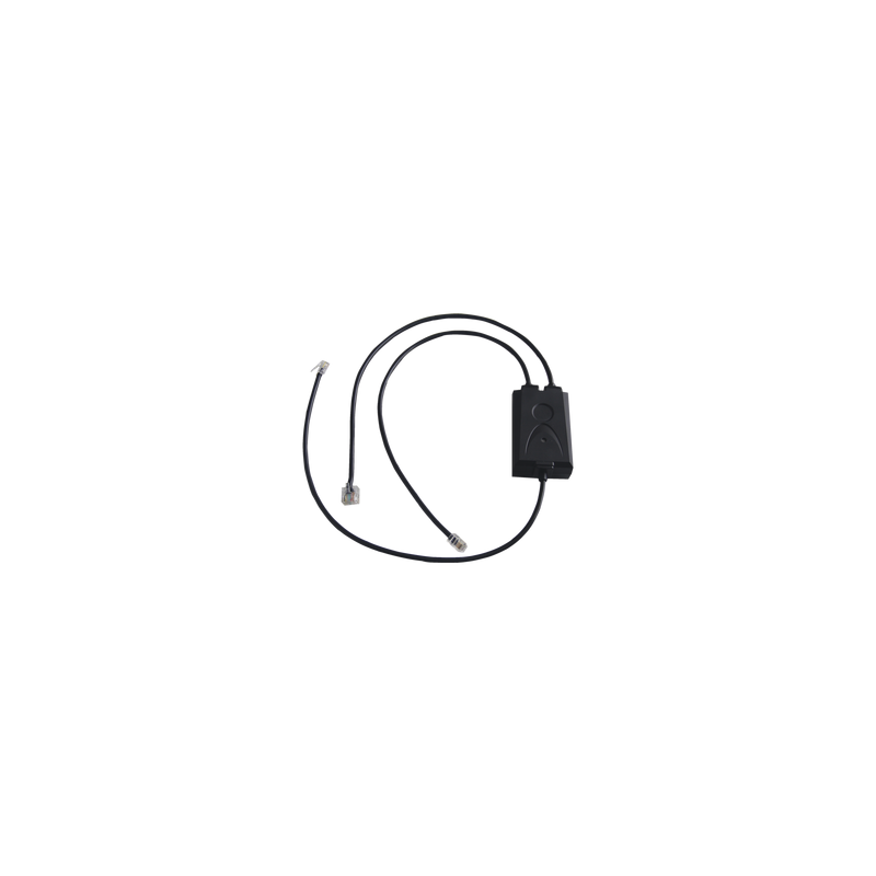 Adaptador EHS Fanvil para Diademas Jabra | Envío Inmediato | Precio México - Envío Inmediato | LM Soluciones