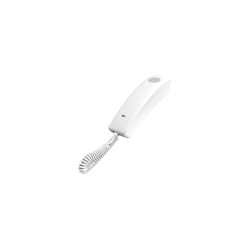 Teléfono IP Hotelero Fanvil H2U-W PoE | Precio México - Envío Inmediato | LM Soluciones