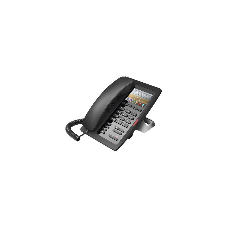 Teléfono IP Hotelero FANVIL | Precio México - Envío Inmediato | LM Soluciones