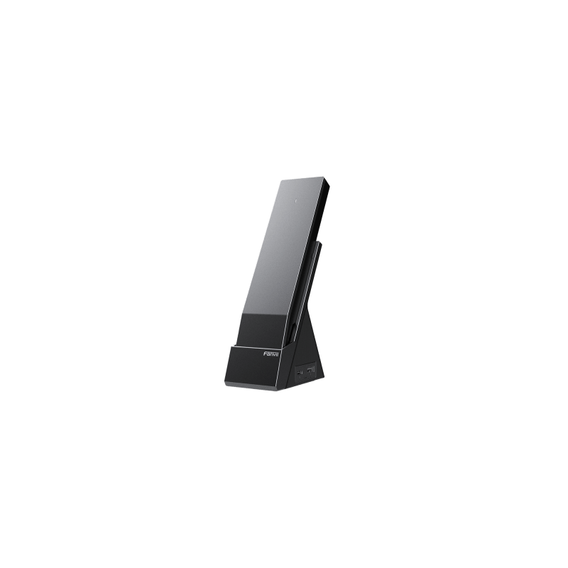Teléfono IP Inalámbrico Hotelería FANVIL WiFi 6 Antibacteria | Precio México - Envío Inmediato | LM Soluciones
