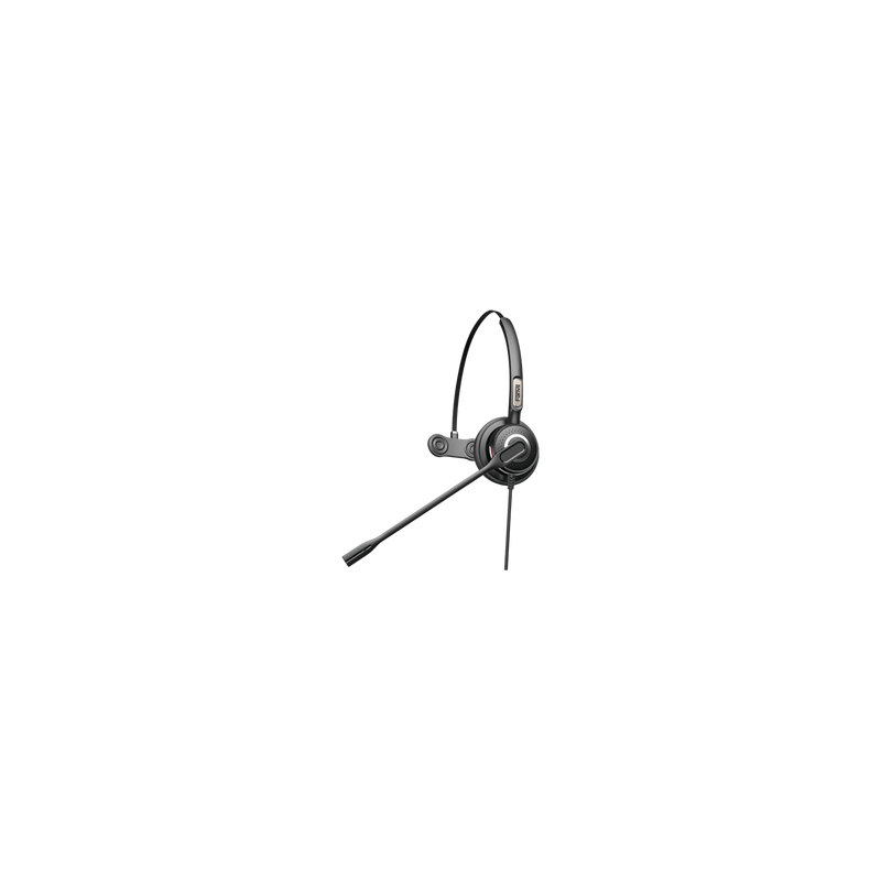 Diadema monoaural Fanvil HT201 Antishock | LM Soluciones
