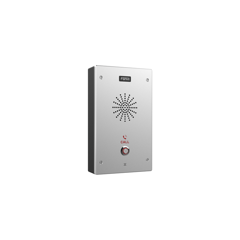 Intercomunicador IP | Precio México - Envío Inmediato | LM Soluciones