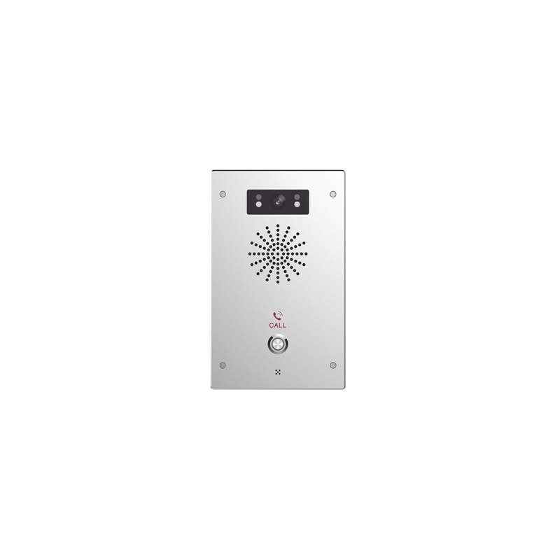 Video Intercomunicador IP Fanvil I16SV Anti-vandálico | Precio México - Envío Inmediato | LM Soluciones