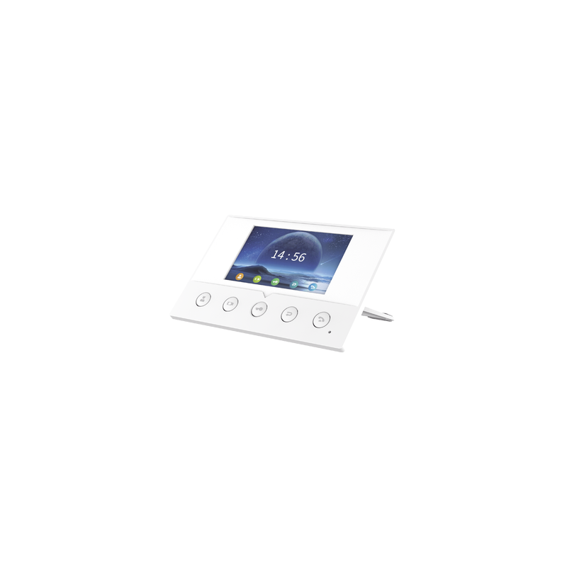 Monitor IP Fanvil I51W interior WiFi 4.3
