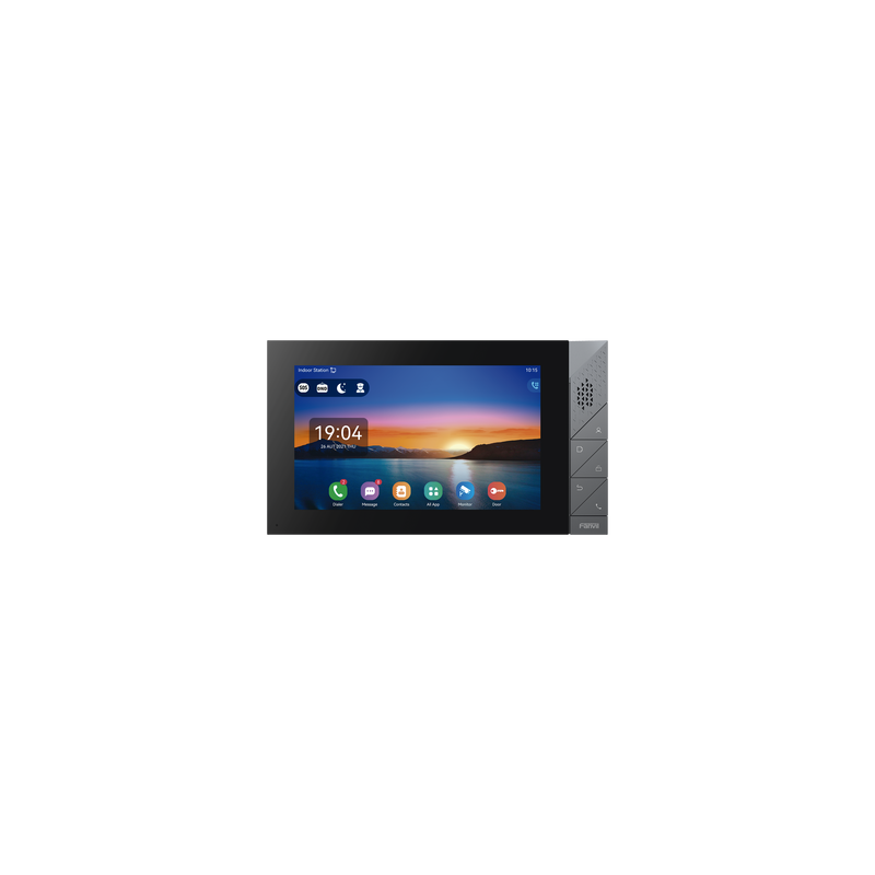 Monitor IP/SIP FANVIL Android 7