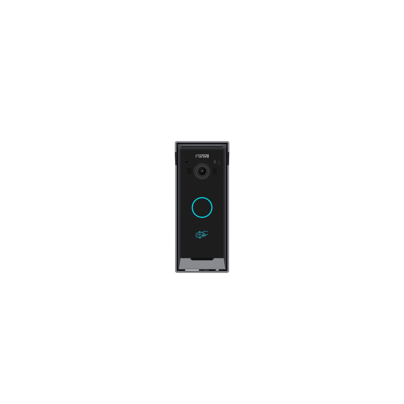 Video Intercomunicador IP Fanvil I60 2MP PoE | Precio México - Envío Inmediato | LM Soluciones