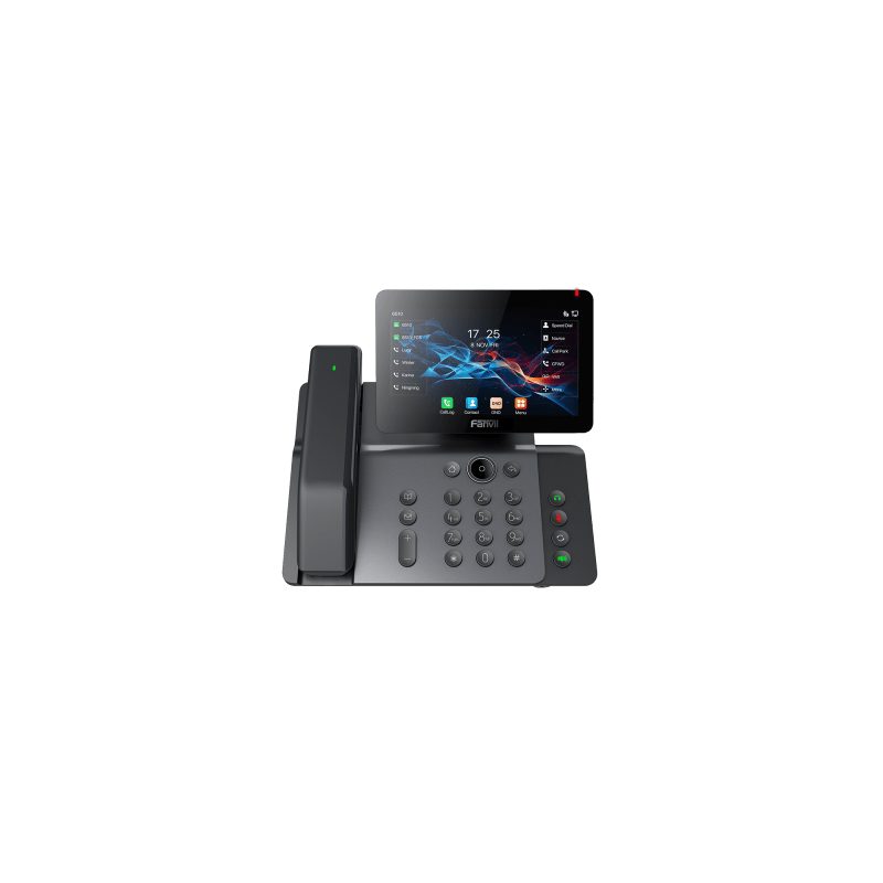 Teléfono IP Fanvil V66-PRO Wi-Fi Bluetooth | LM Soluciones