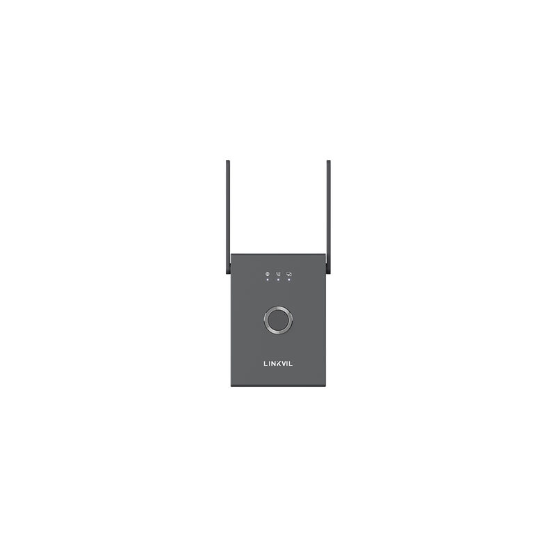 Estación Base VoIP DECT Fanvil W710D | Precio México - Envío Inmediato | LM Soluciones