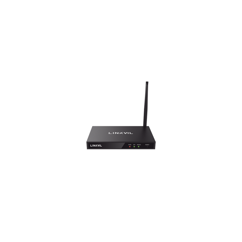 Gateway RoIP Fanvil W712 Interconexión Radios | LM Solucione | Precio México - Envío Inmediato | LM Soluciones