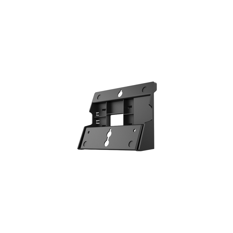 Montaje de pared para teléfonos IP Fanvil X4SG/X4U/X5U/X5U-R | Precio México - Envío Inmediato | LM Soluciones