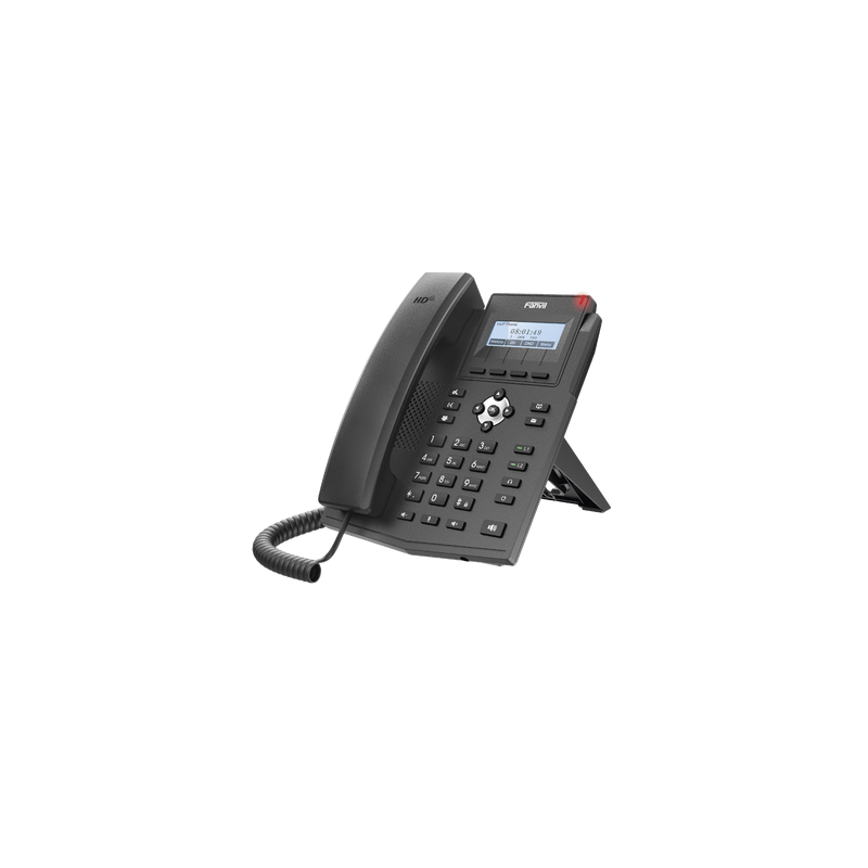 Teléfono IP Empresarial Fanvil X1SG Gigabit SIP
