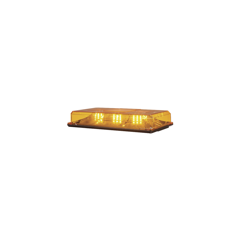Mini Barra de Luces LED 10