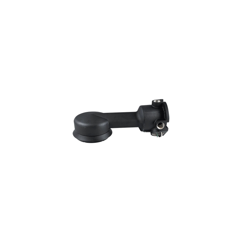 Kit de montaje para pared de 90 grados para series de estrobos 121X, 24XST, 27XST y 27XL de Federal Signal