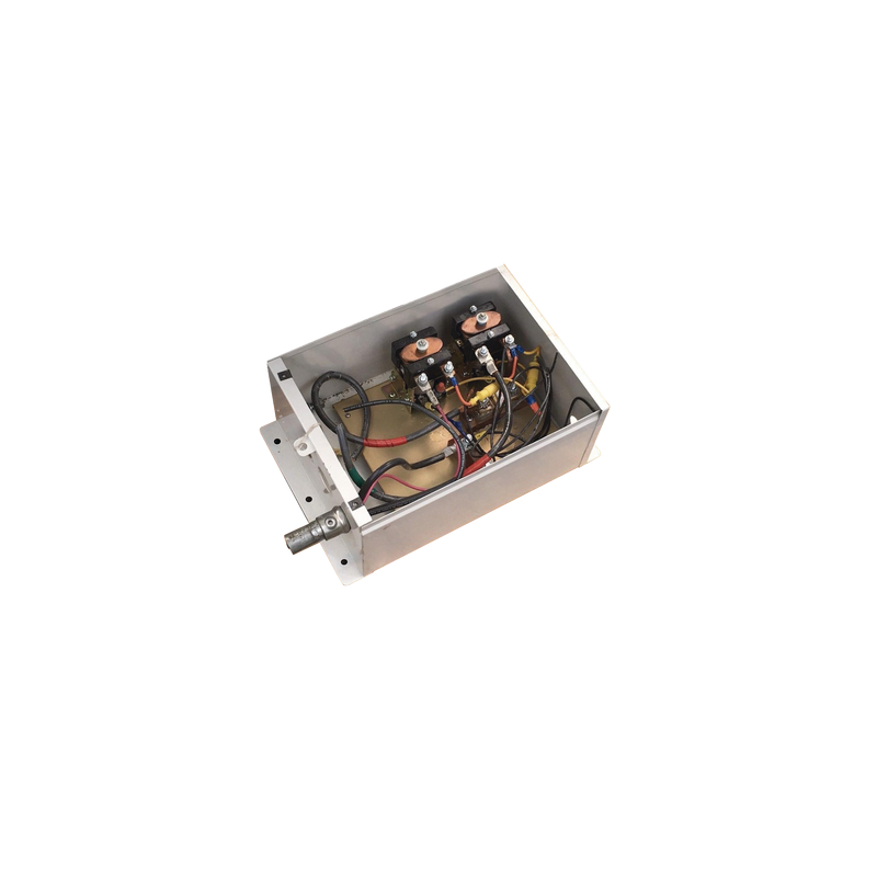 Transformador Rectificador 48Vcc 120Vca Federal Signal