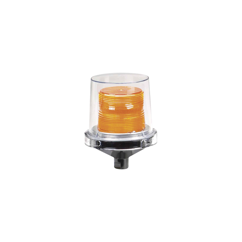 Luces Estroboscópicas Electraray Clase I Div 2 12-24 VCD Ámb