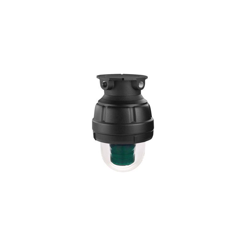 Luz LED a prueba de explosiones Clase I Div 1 Federal Signal | Precio México - Envío Inmediato | LM Soluciones