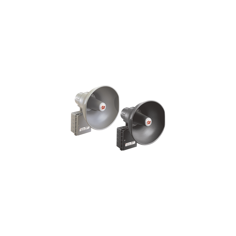 Altavoz Amplificado 302GC SelecTone 30W 120VAC Federal Signa