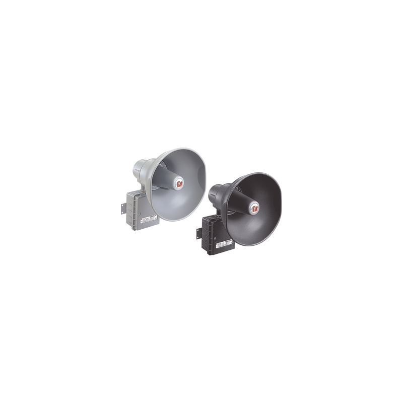 Altavoz 302GCX SelecTone® 30W 24 VCD Zonas Peligrosas UL