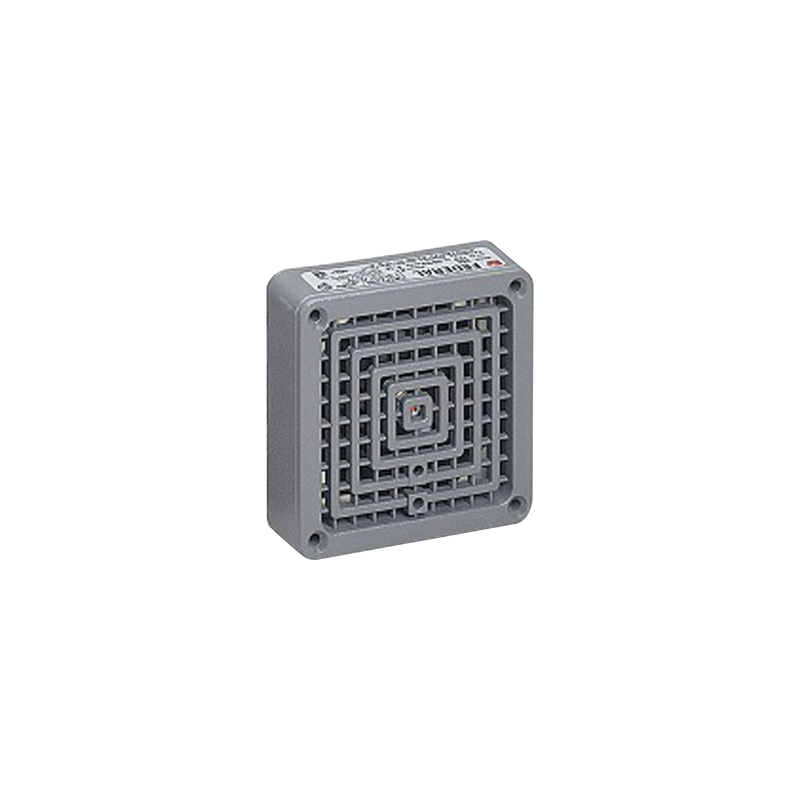 Bocina Vibratone 350 120Vca Gris - Federal Signal