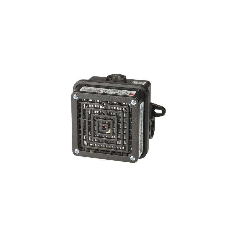 Bocina Vibratone® Tipo 4X Clase I Div 2 120VAC | Precio México - Envío Inmediato | LM Soluciones