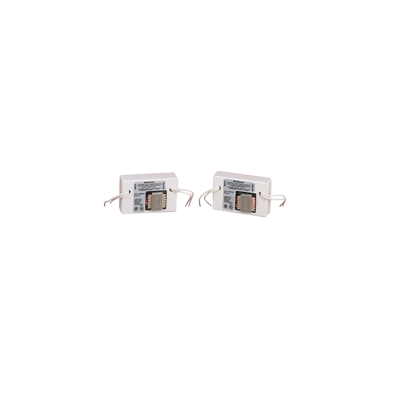 Kits de conectores SelecTone® 25 Vrms