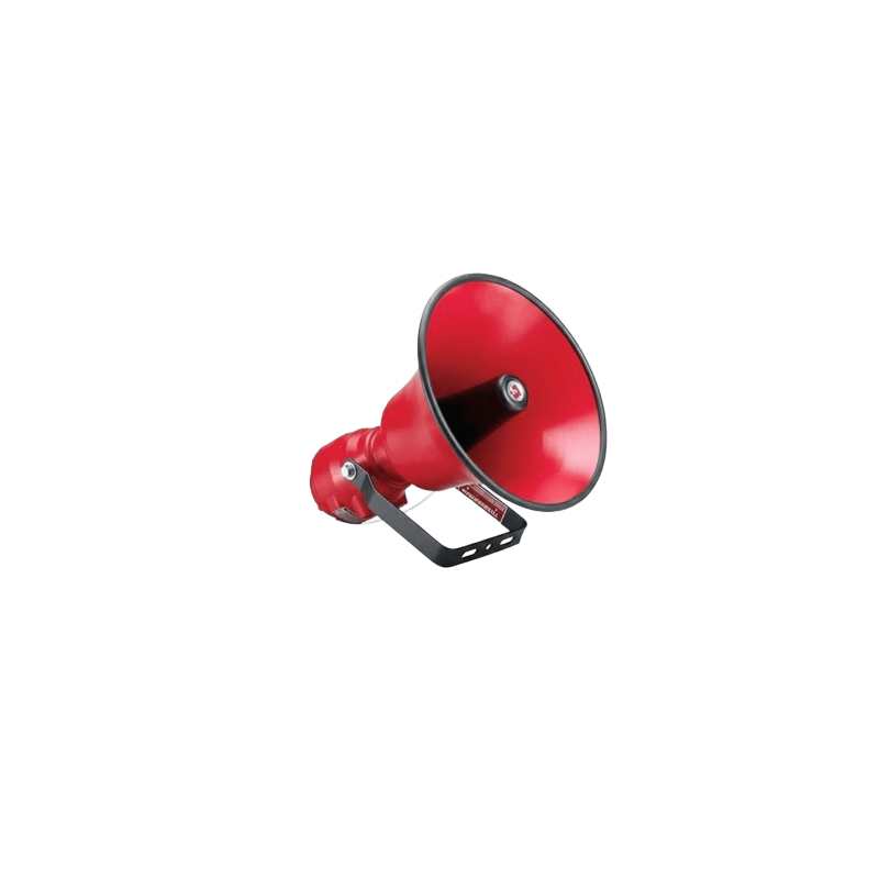 Altavoz Antiexplosión AudioMaster 30W, UL/UL Clase I Div 1