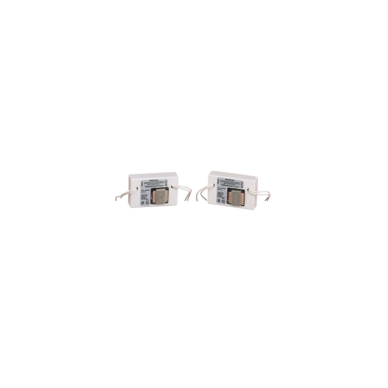 Kits de conectores SelecTone®, 70 Vrms