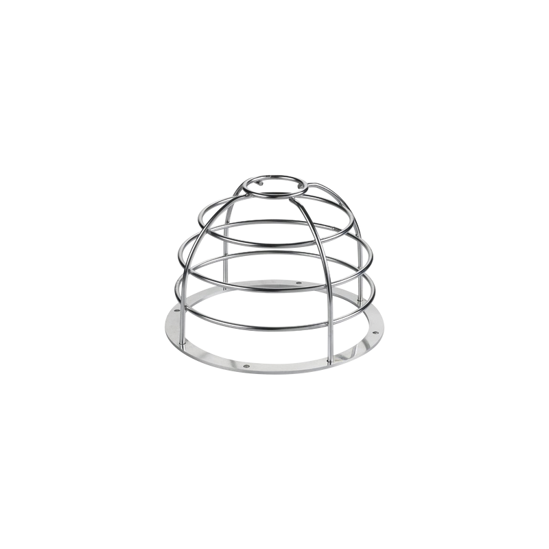 Guarda para domos a prueba de explosiones Serie 24XST,27XST,
