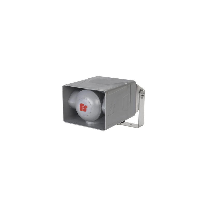 Altavoz táctil no amplificado de 100 W para interior/exterio