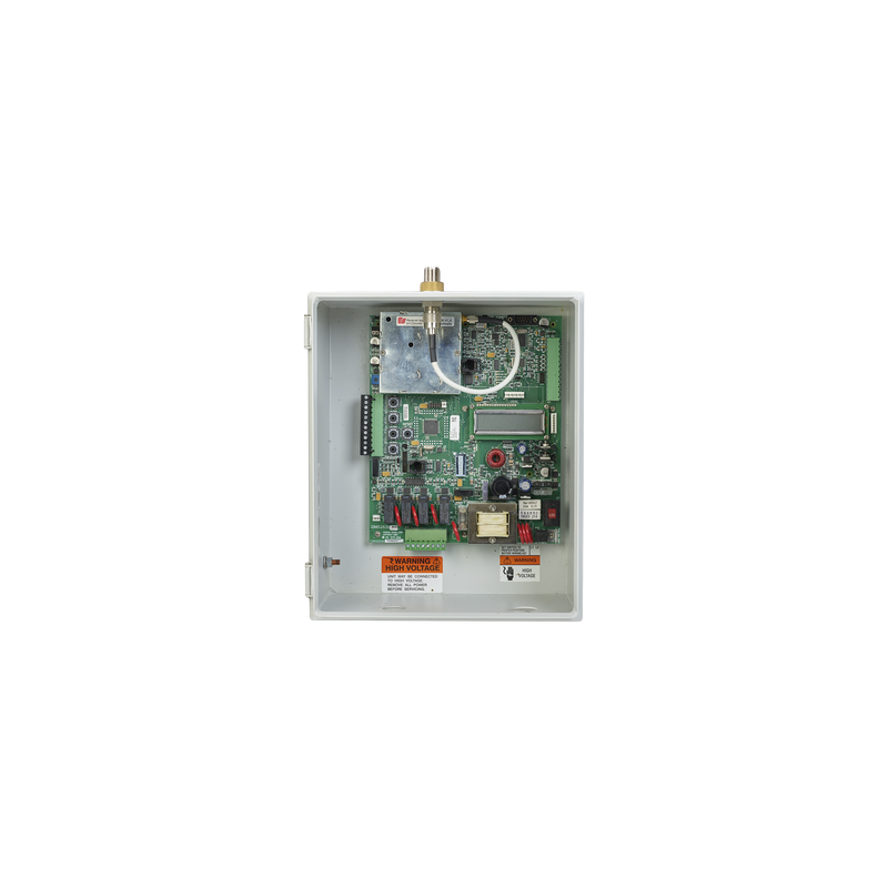 Controlador de sirena FC Federal Signal Industrial