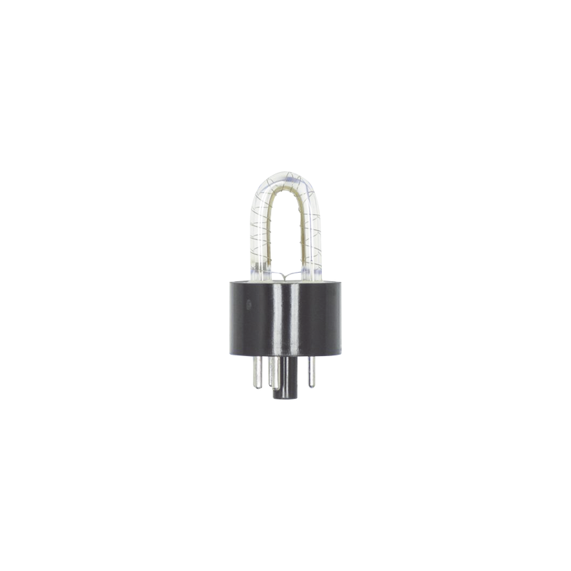 Tubo Estroboscópico de Repuesto Federal Signal K149122B para Series XST y 371ST