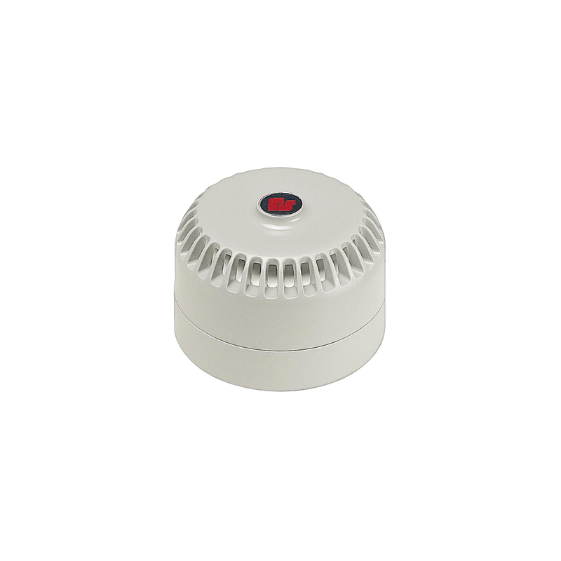 Sirena StreamLine perfil bajo 9-28Vcc Federal Signal