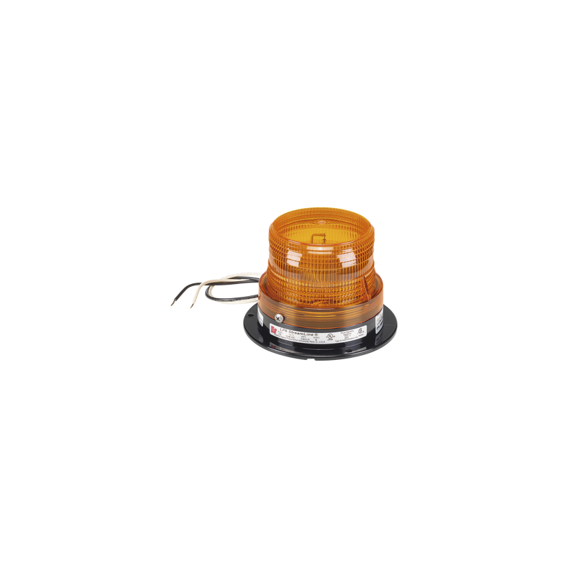 Estrobo streamline mini 120-240 Vca ámbar Federal Signal