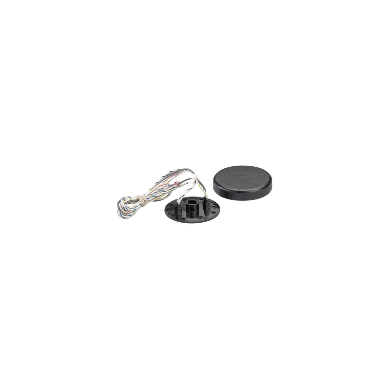 Base Litestak, 24-240 Vca /cd, montaje en superficie