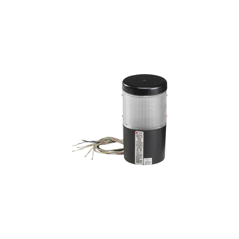 Módulo de luz LED Litestak 120Vca Claro Federal Signal
