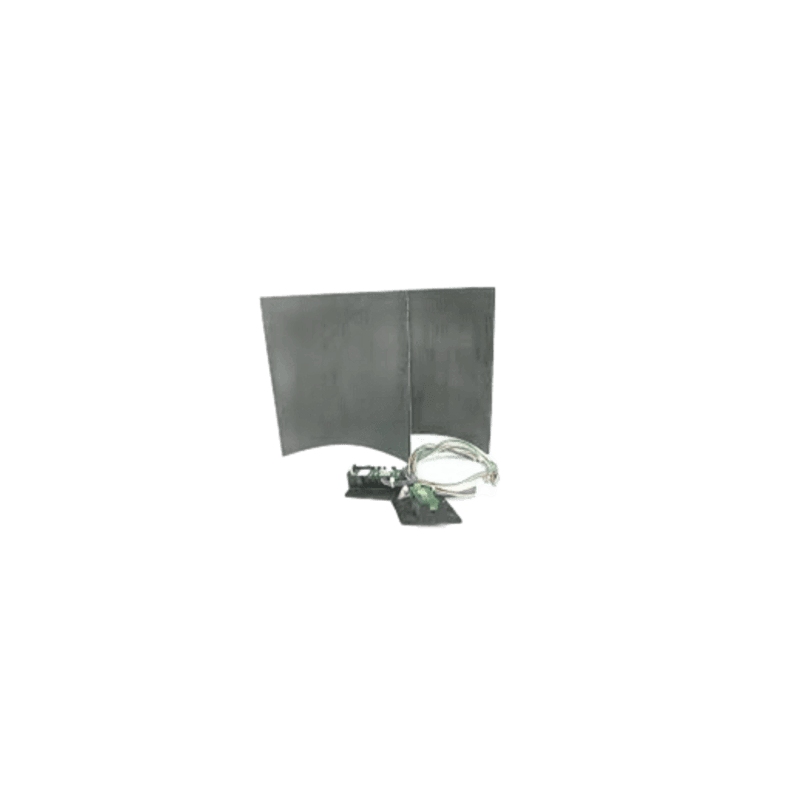Controlador de sirena electrónica UV UltraVoice®