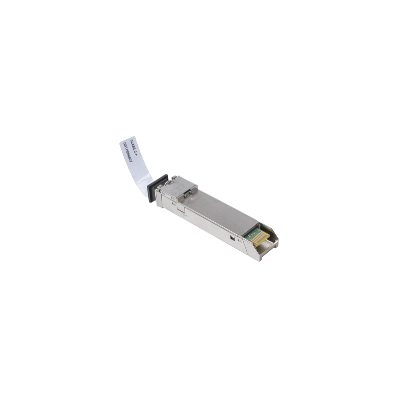Módulo X-GSPON Combo Clase C+, Conector SC/PC, hasta 20 Km
