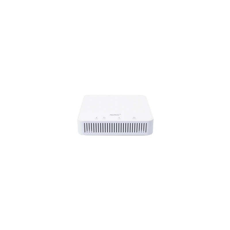 ONU BRIDGE GPON FIBERHOME | Precio México - Envío Inmediato | LM Soluciones