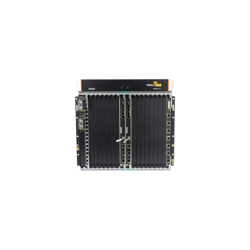 OLT Carrier Class Modular GPON 16 Ranuras Fiberhome