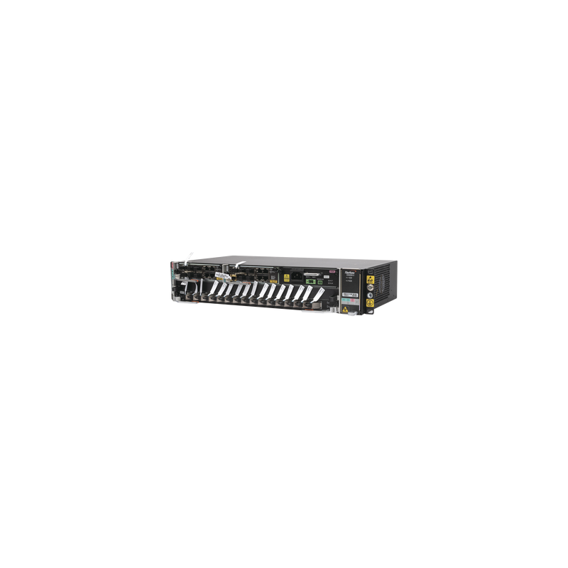 OLT GPON Carrier Class 2 Ranuras FIBERHOME | LM Soluciones