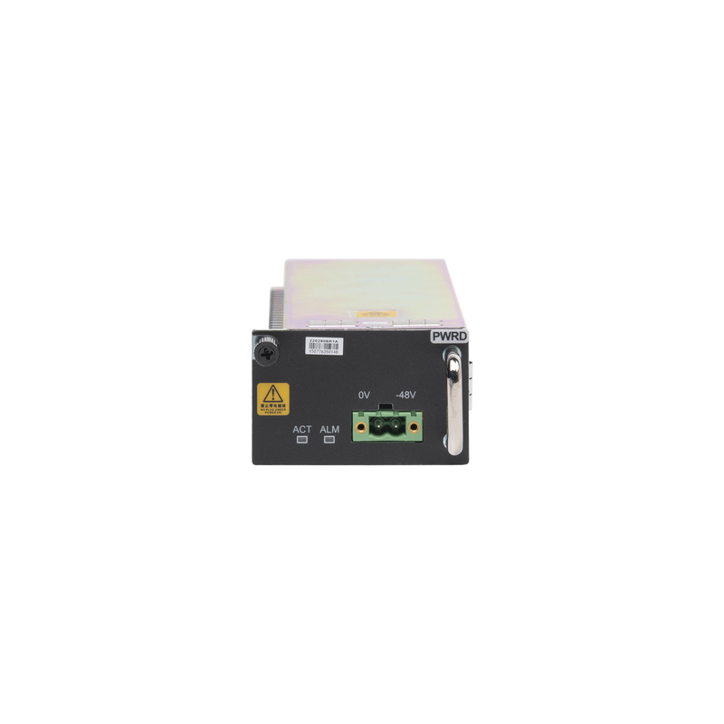 Fuente de Poder PWRD -48Vcc para OLT AN6001-G16 | Precio México - Envío Inmediato | LM Soluciones