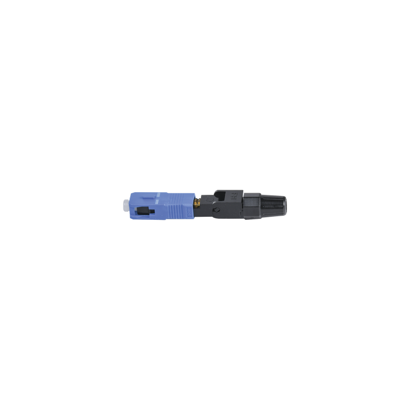 Conector Rápido Fibra Óptica SC/UPC Fiberhome | LM Solucione | Precio México - Envío Inmediato | LM Soluciones