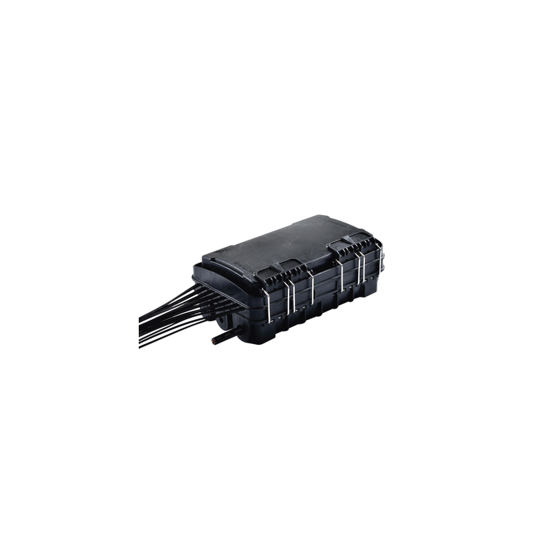 Caja de Distribución de Fibra Óptica | Precio México - Envío Inmediato | LM Soluciones