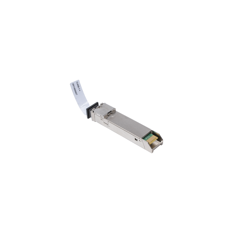 Módulo SFP GPON Clase C+, conector SC/PC, hasta 20Km 