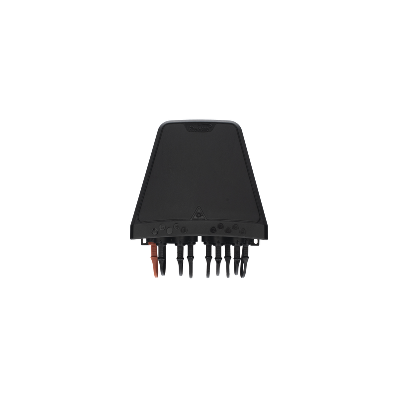Caja NAP Preconectorizada FiberHome 1:8 30/70 | Precio México - Envío Inmediato | LM Soluciones