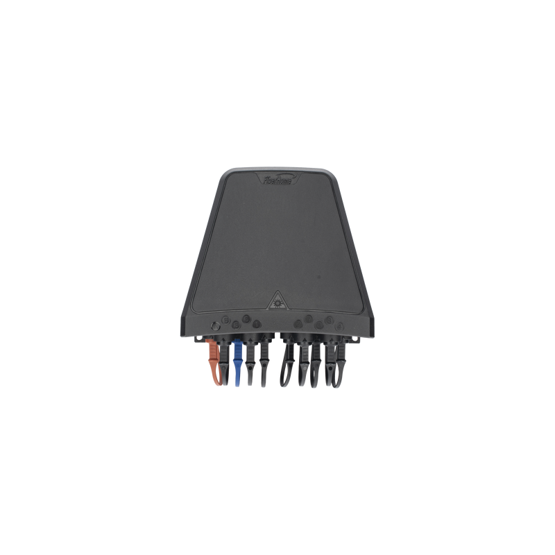 Caja NAP Preconectorizada FiberHome 1:9 30/70 | Precio México - Envío Inmediato | LM Soluciones