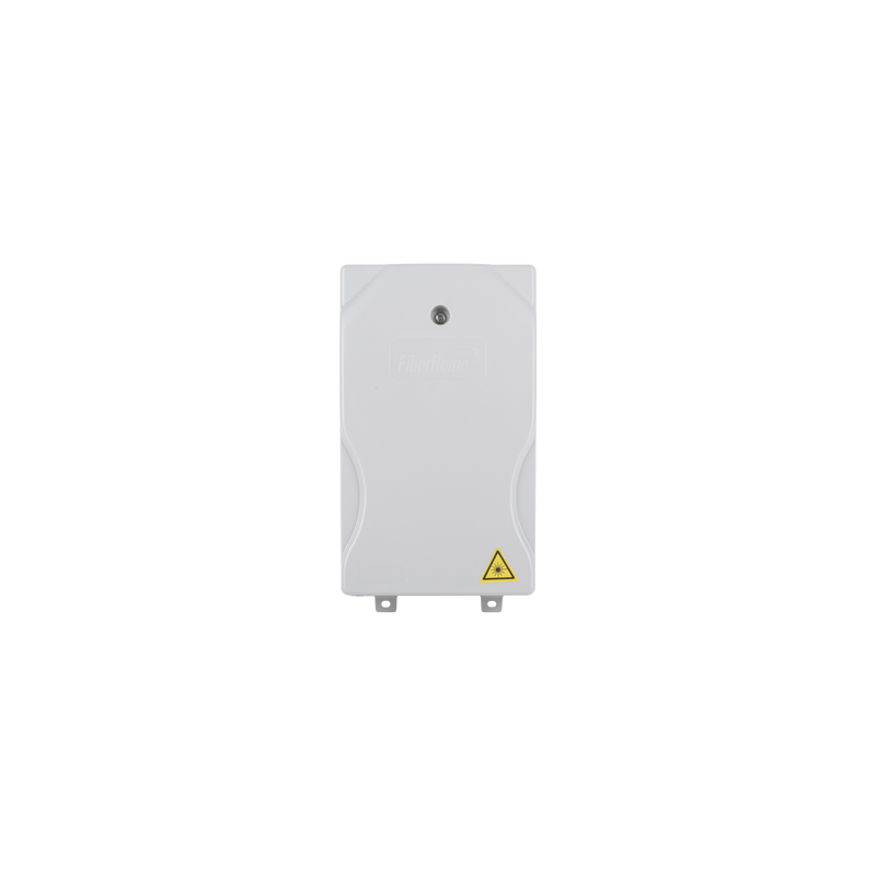 Caja Terminal Fibra Óptica 8 Puertos SC/APC FiberHome | Precio México - Envío Inmediato | LM Soluciones